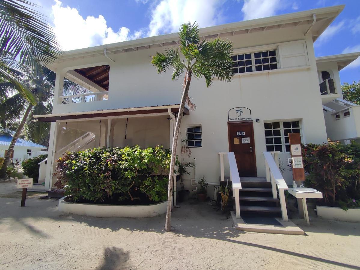 Cocotal Inn And Cabanas ซานเปโดร ภายนอก รูปภาพ