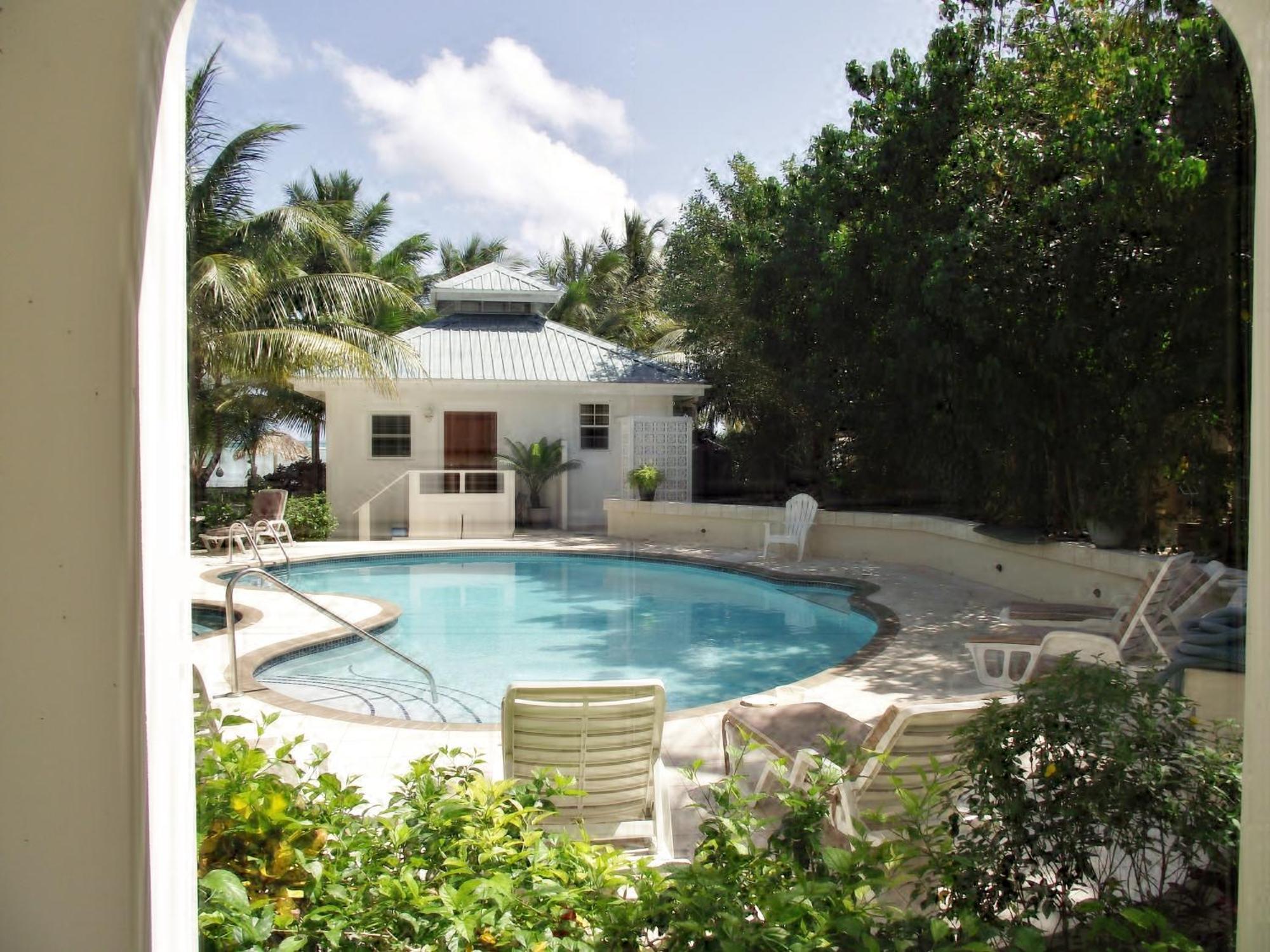Cocotal Inn And Cabanas ซานเปโดร ห้อง รูปภาพ