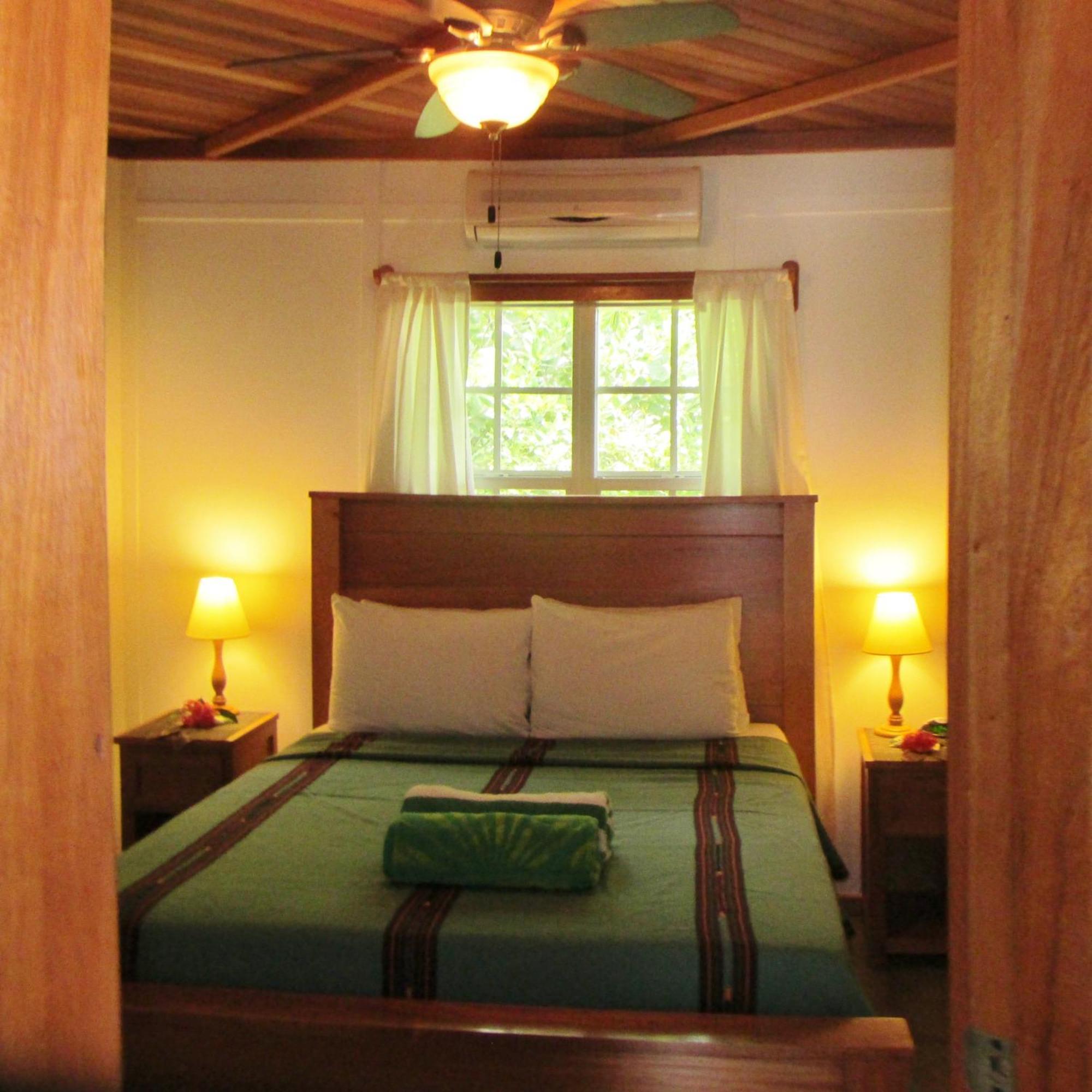 Cocotal Inn And Cabanas ซานเปโดร ห้อง รูปภาพ