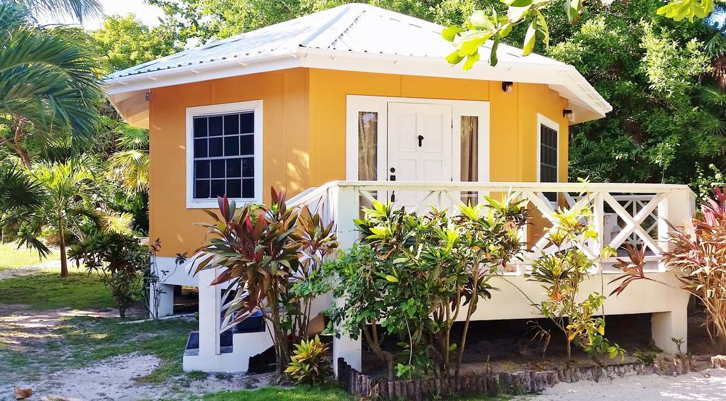 Cocotal Inn And Cabanas ซานเปโดร ภายนอก รูปภาพ