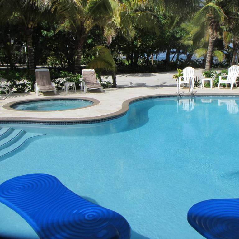 Cocotal Inn And Cabanas ซานเปโดร ห้อง รูปภาพ