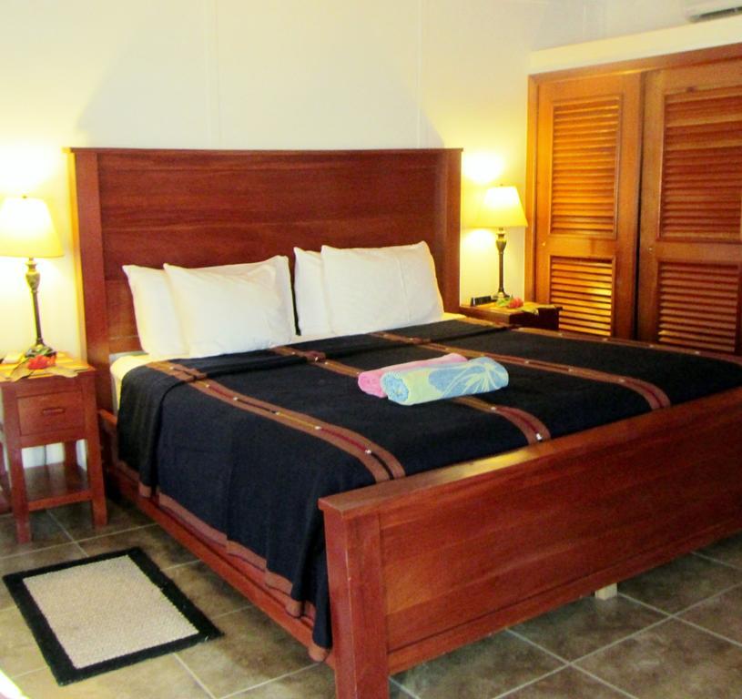 Cocotal Inn And Cabanas ซานเปโดร ห้อง รูปภาพ