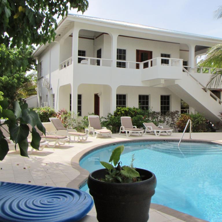 Cocotal Inn And Cabanas ซานเปโดร ห้อง รูปภาพ