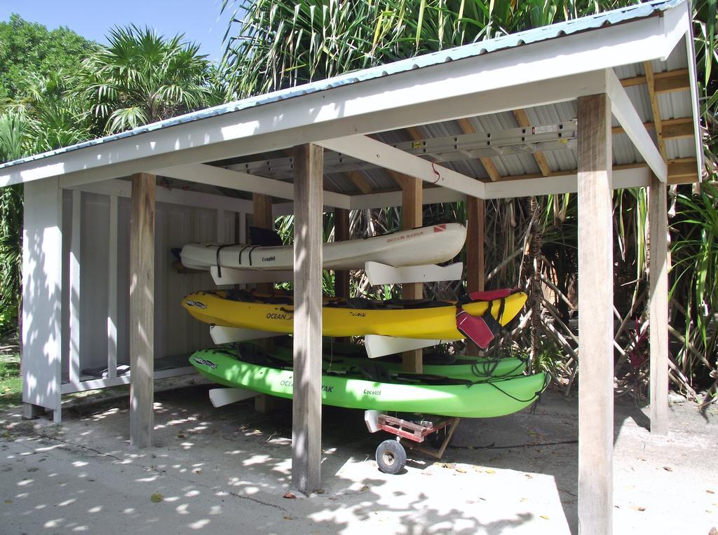 Cocotal Inn And Cabanas ซานเปโดร ภายนอก รูปภาพ
