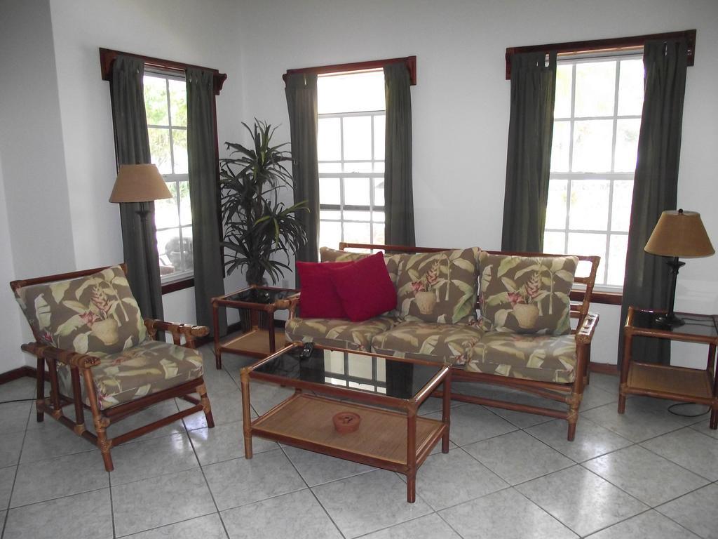 Cocotal Inn And Cabanas ซานเปโดร ภายนอก รูปภาพ
