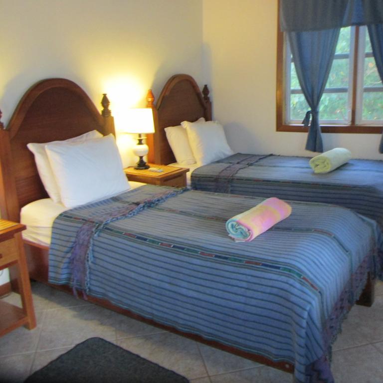 Cocotal Inn And Cabanas ซานเปโดร ห้อง รูปภาพ