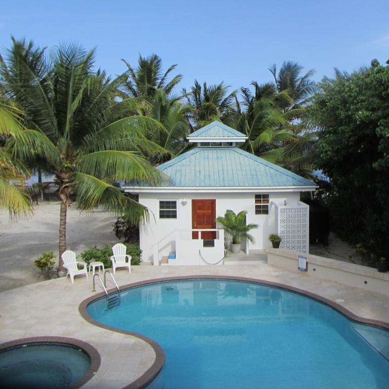 Cocotal Inn And Cabanas ซานเปโดร ภายนอก รูปภาพ