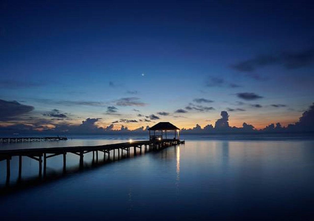 Cocotal Inn And Cabanas ซานเปโดร ภายนอก รูปภาพ
